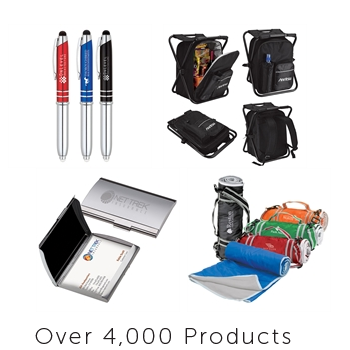 Over 4,000 Products
